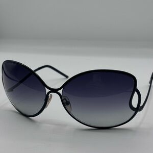 Fendi FS5178 Blue Sunglasses